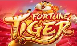Fortune Tiger, slot de tigre da PG Soft